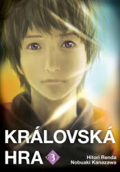 Královská hra 3 (ISBN: 9788074498053)