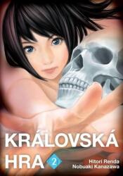 Královská hra 2 (ISBN: 9788074497551)