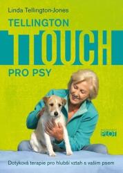 Tellington TTouch pentru câini - Terapie prin atingere pentru o legătură mai profundă cu câinele dumneavoastră (ISBN: 9788074283338)