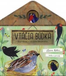 Căsuță pentru păsări (ISBN: 9788056704943)