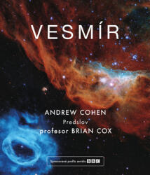 Vesmír (ISBN: 9788022213363)