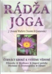 Rádža Jóga (ISBN: 9788073361396)