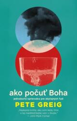 Cum să-L auzi pe Dumnezeu (ISBN: 9788089993734)
