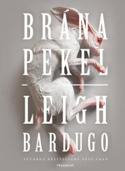 Brána pekel (ISBN: 9788025364680)
