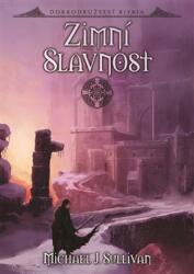 Sărbătoare de iarnă (ISBN: 9788025715529)