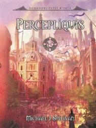 Percepliquis (ISBN: 9788025724248)