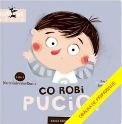 Co dělá Péťa? (ISBN: 9788024297644)