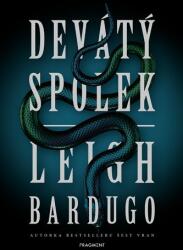 Devátý spolek (ISBN: 9788025363669)