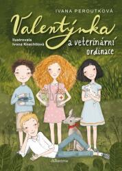 Valentýnka a veterinární ordinace (ISBN: 9788000063171)
