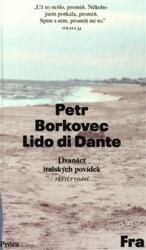 Lido di Dante (ISBN: 9788075211705)