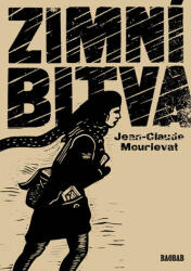 Zimní bitva (ISBN: 9788075151575)