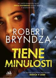 Tiene minulosti (ISBN: 9788083051676)