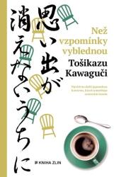 Než vzpomínky vyblednou (ISBN: 9788076628885)