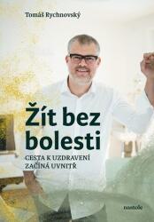 Žít bez bolesti (ISBN: 9788074484063)