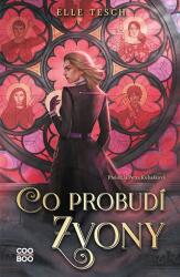 Co probudí zvony (ISBN: 9788026740094)