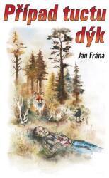 Případ tuctu dýk (ISBN: 9788076661806)
