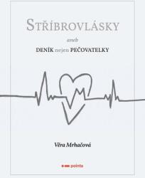 Păr argintiu (ISBN: 9788076918269)