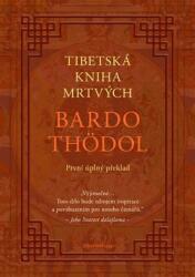 Cartea tibetană a morţilor (ISBN: 9788074361180)