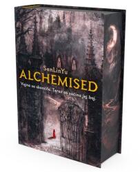 Alchemised (ISBN: 9788056649268)