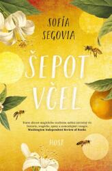 Šepot včel (ISBN: 9788027503537)