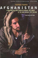 Afghanistan (Revised Edition) - Stephen Tanner (ISBN: 9780306818264)