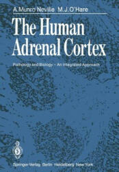 Human Adrenal Cortex (2011)