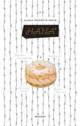 Hana (ISBN: 9788089873104)