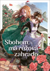 Sbohem, růžová zahrado (2022)