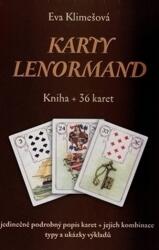 Karty Lenormand (2007)