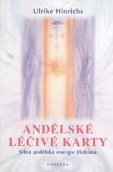 Andělské léčivé karty (2010)