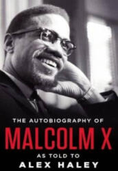 Autobiography of Malcolm X - Malcolm X (ISBN: 9780808501480)