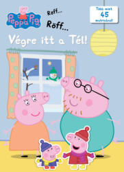 Peppa malac - Végre itt a Tél! (2021)
