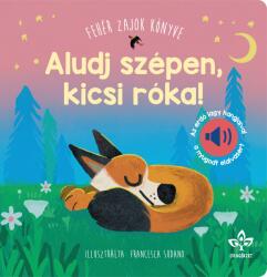 Aludj szépen, kicsi róka! (2025)