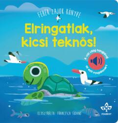 Elringatlak, kicsi teknős! (2025)