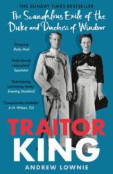 Traitor King (ISBN: 9781788704878)