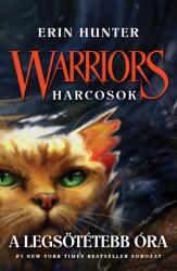 Warriors - Harcosok 6. - A legsötétebb óra (2025)