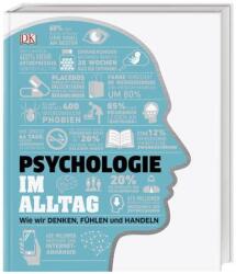 Psihologia în viața de zi cu zi (ISBN: 9783831036660)