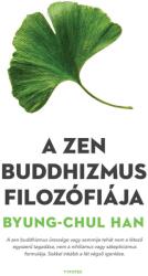 A zen buddhizmus filozófiája (2025)
