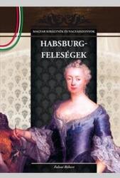 Habsburg-feleségek (2012)