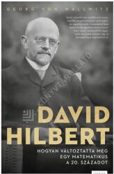 David Hilbert (2025)