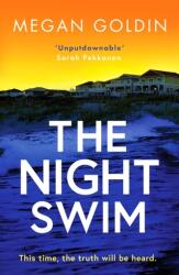 The Night Swim (ISBN: 9781804365960)