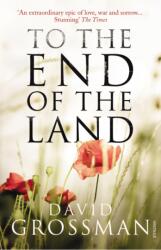 To The End of the Land (ISBN: 9780099546740)