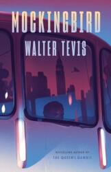 Mockingbird (ISBN: 9780593467480)