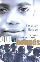 Out of Bounds (ISBN: 9780141309699)