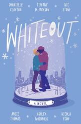 Whiteout (ISBN: 9780008493059)