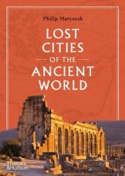 Lost Cities of the Ancient World (ISBN: 9780500025659)