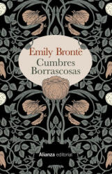 Cumbres Borrascosas - Emily Bronte (ISBN: 9788491819431)