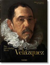 Velázquez. Das vollständige Werk (ISBN: 9783836581752)