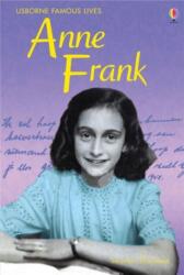 Anne Frank (ISBN: 9780746068182)