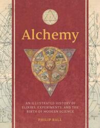 Alchemy (ISBN: 9780300280876)